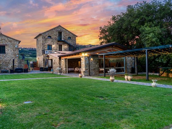 Le Querce Farmhouse - foto 4